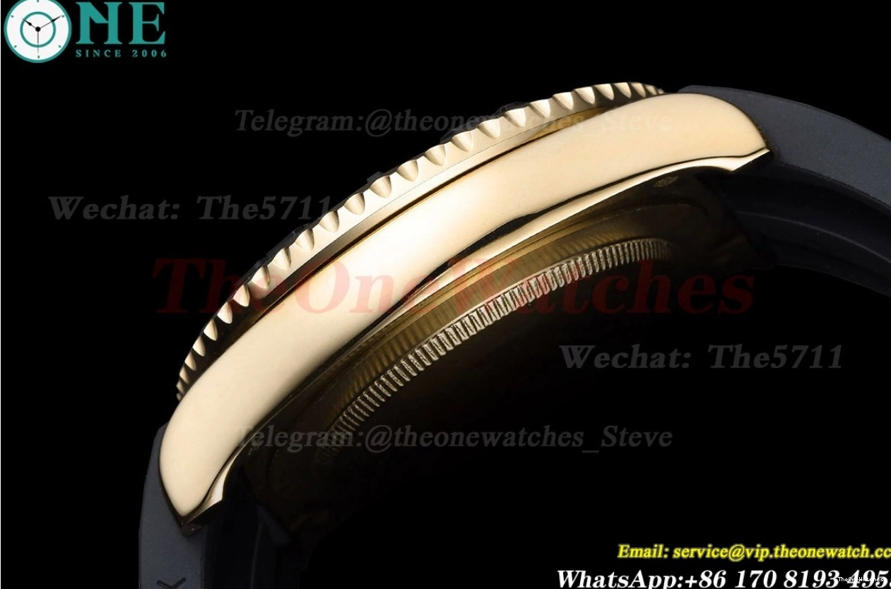 226658 SS 42mm Yacht-Master Dot MY8215 YG Black GDF 0205